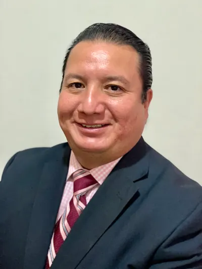 Sergio Arias