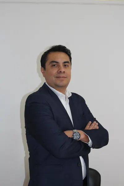 Carlos Arias