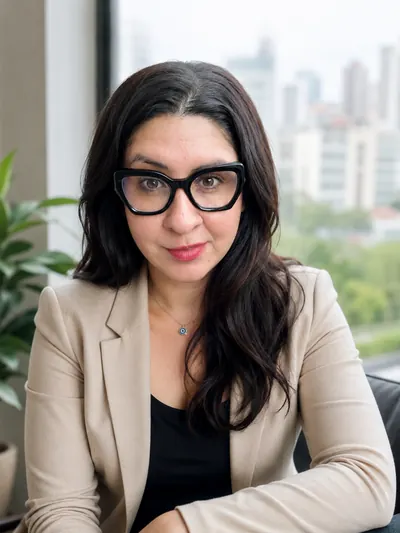 Nora Bernal